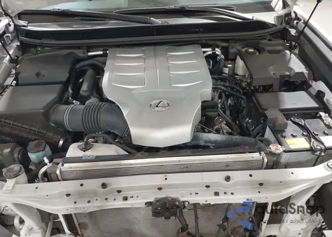 2022 Lexus Gx Gx 460 Premium z USA, uszkodzony, nr VIN JTJAM7BX8N5335865